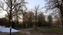 Le jardin des retours
